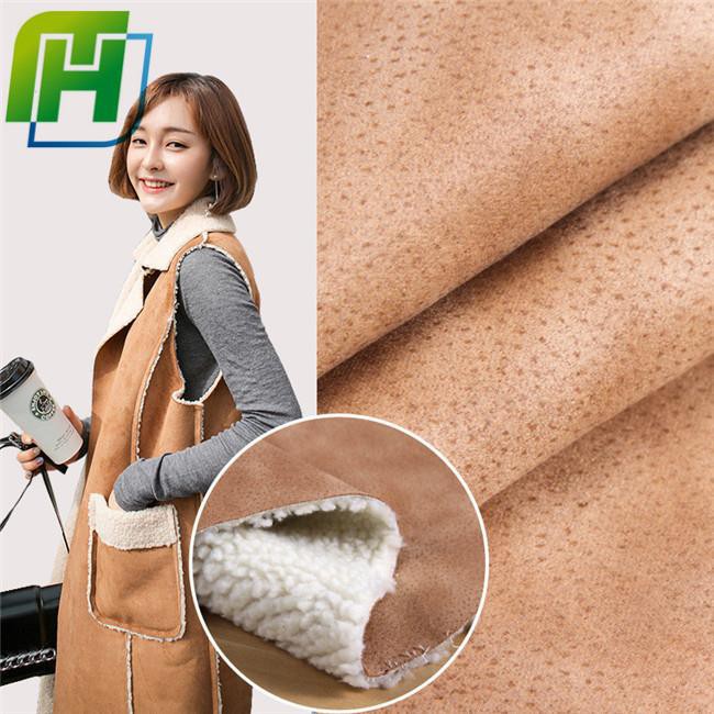 popular print bonded sherpa fleece fabric (6)