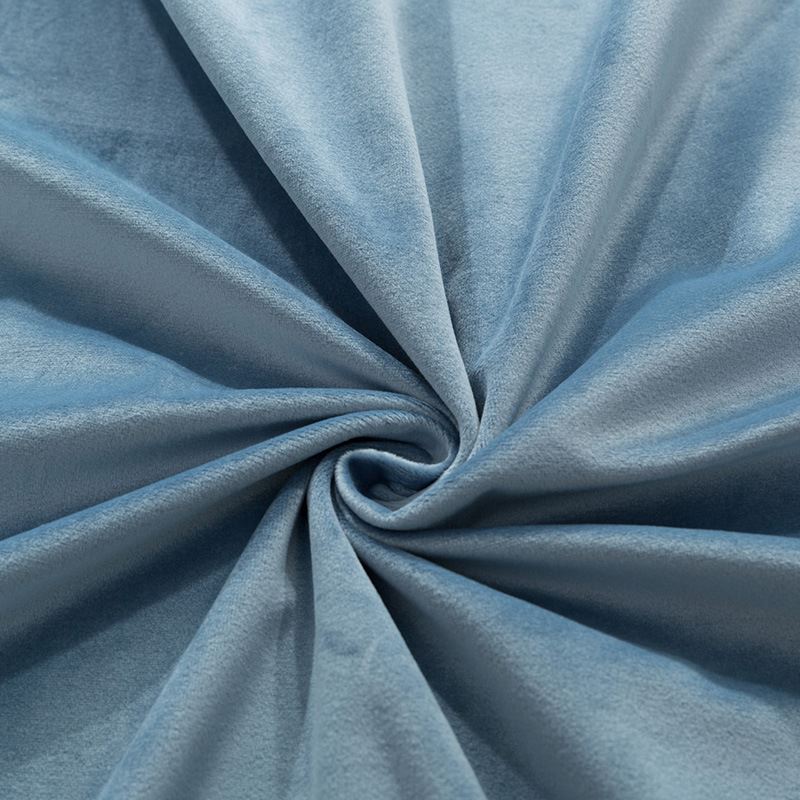 holland velvet fabric