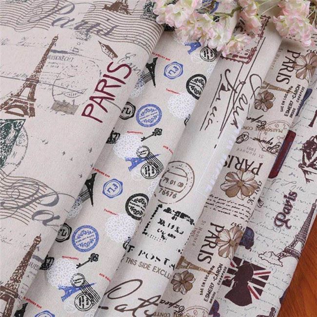 linen print designs