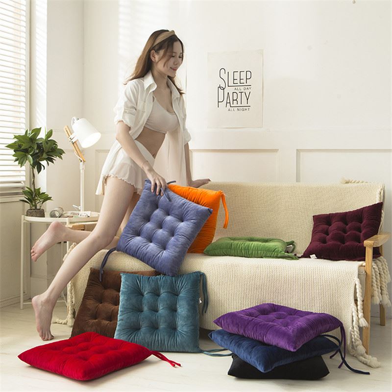 cushion mat