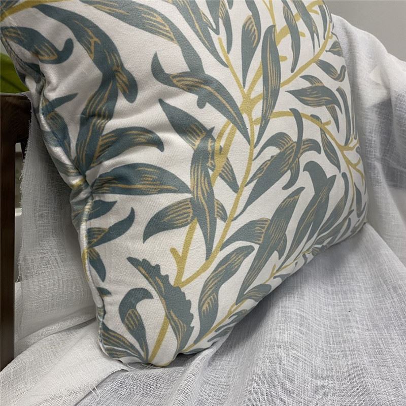 Velvet cushions_副本 Velvet cushions_副本