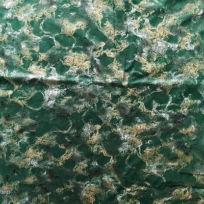 new design of foiling velvet new design of foiling velvet