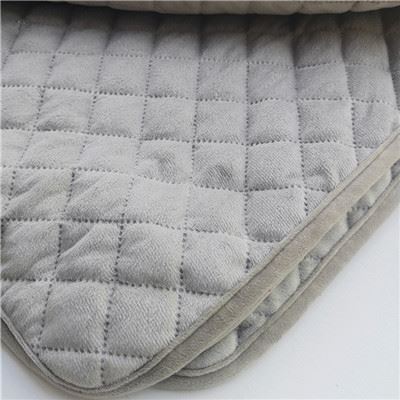 anti-slip velvet mat fabric (6) -
