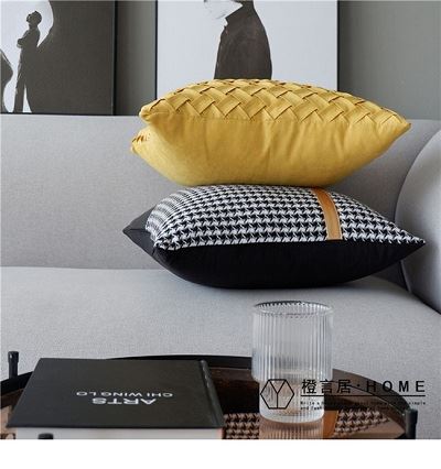 Holland velvet cushion cover Holland velvet cushion cover