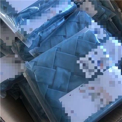 cushion cover bag package cushion cover bag package