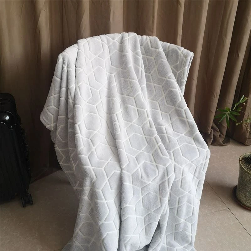 Cloud glow in the dark blanket Cloud glow in the dark blanket