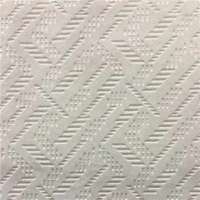 embossing uphostery fabric 400