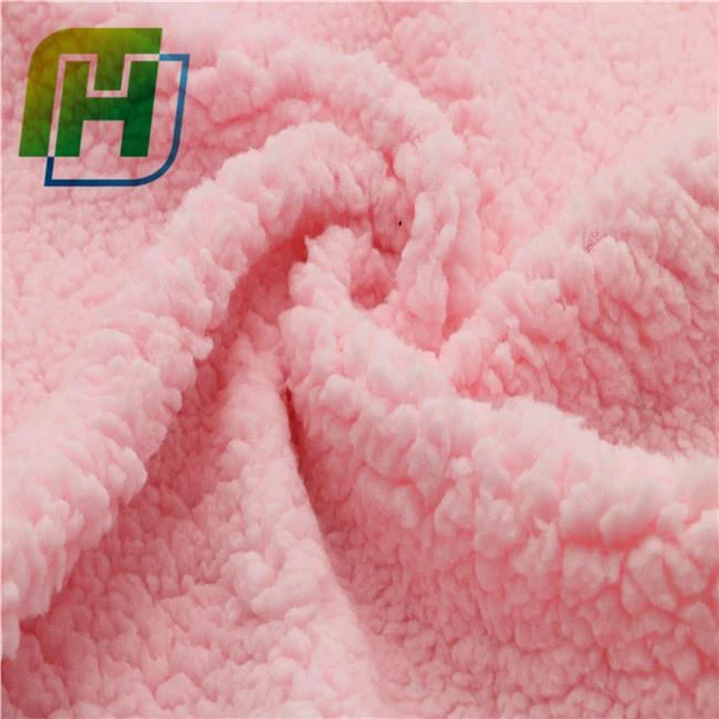 Cream Popcorn Supersoft Fleece Fabric