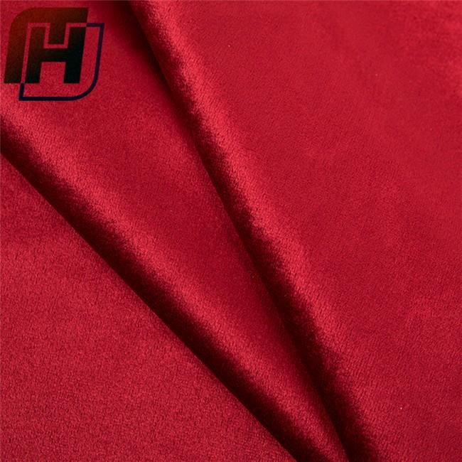 Premium Velvet Fabric