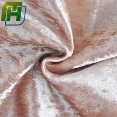 فروست المخملية النسيج