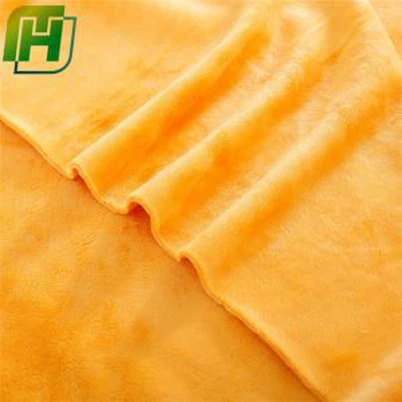 نسيج مخملي سميك