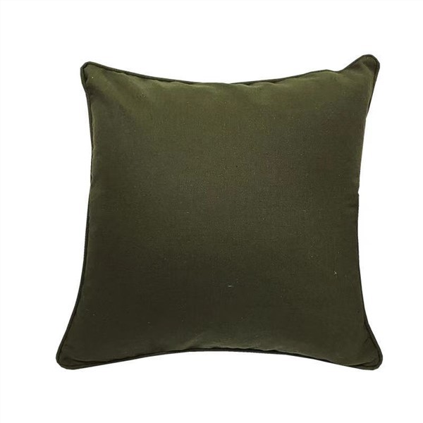 حالة وسادة أوروبية