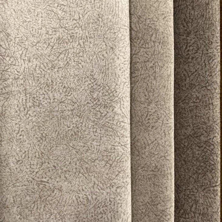 Printed Upholstery Fabric