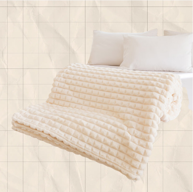 Flannel Blanket