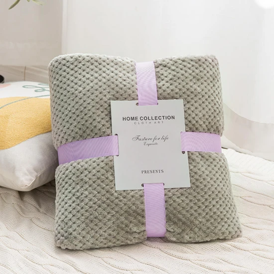 Flannel Blankets suppliers