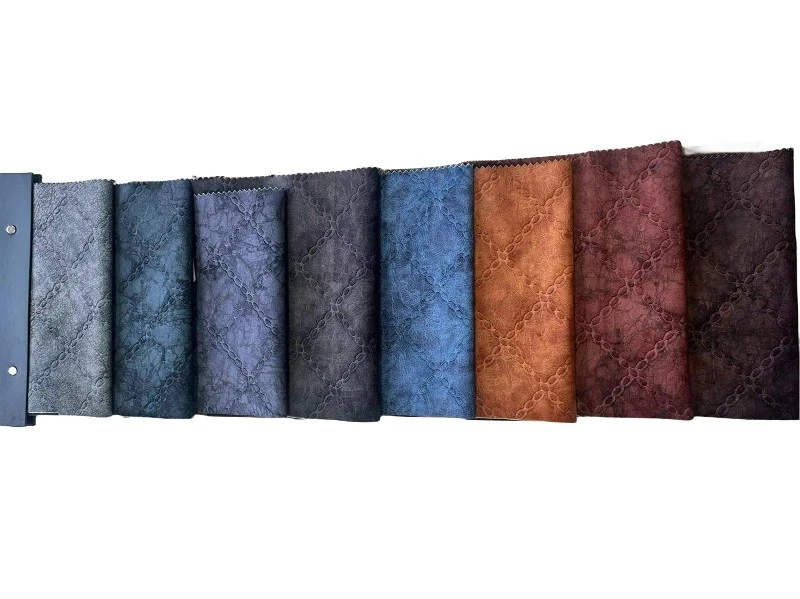 Embossed print velvet 4 Embossed print velvet 4
